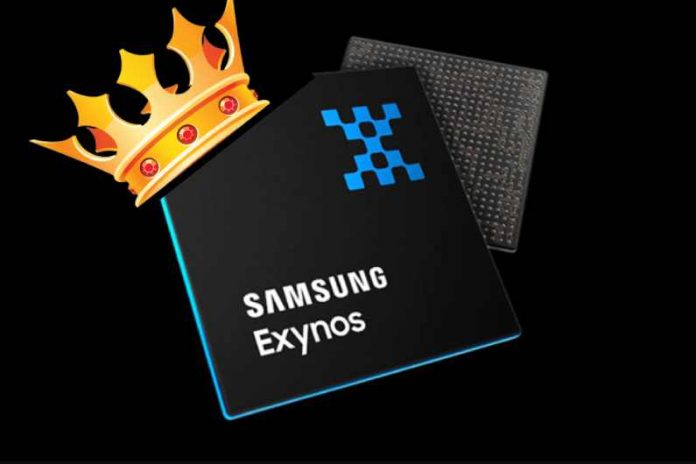 Samsung el rey del gaming en móviles