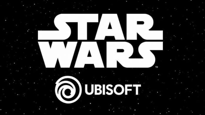 Star Wars de Ubisoft es buena idea