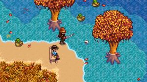 Stardew Valley update 15 llegara pronto a consolas2