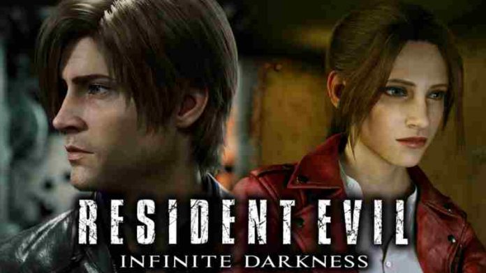 Un nuevo vistazo a la serie de Resident Evil