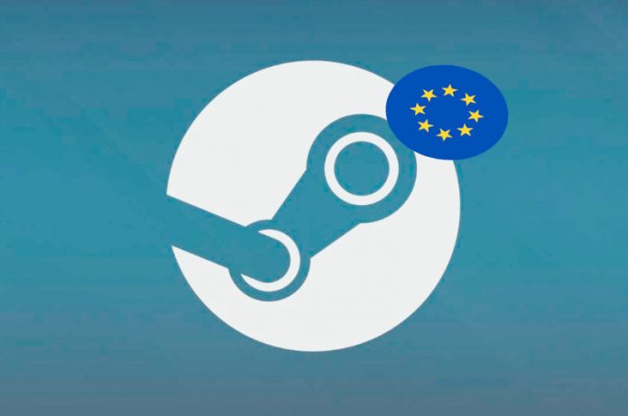 Valve es multada por la UE a causa bloqueo geográfico