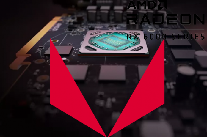 AMD Nueva caracteristica de sus GPU con RDNA2