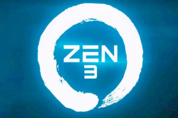 AMD Ryzen 5000 Zen 3 están reportando fallas