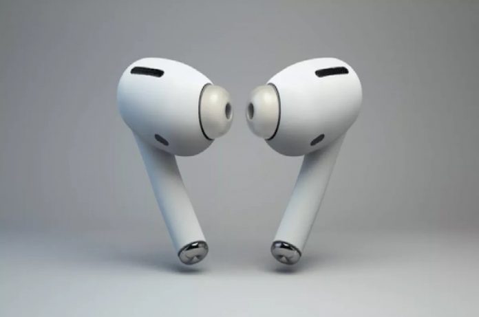 Airpods 3: Nuevas imágenes, se parecen a los Airpods Pro