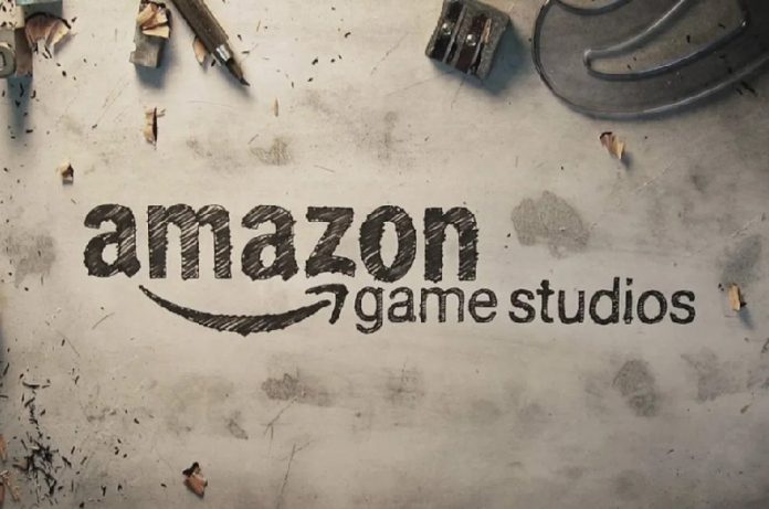 Amazon Game Studios