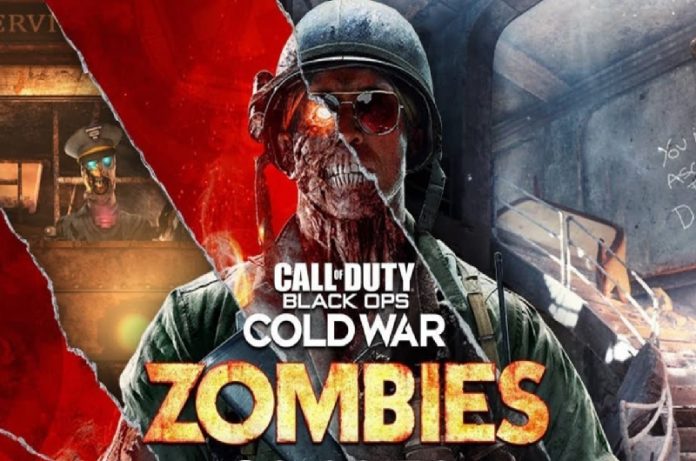 Call of Duty: Black Ops - Cold War