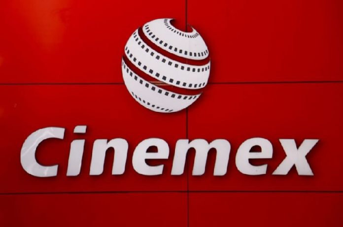Cinemex: Su sitio web y app han sido desactivadas