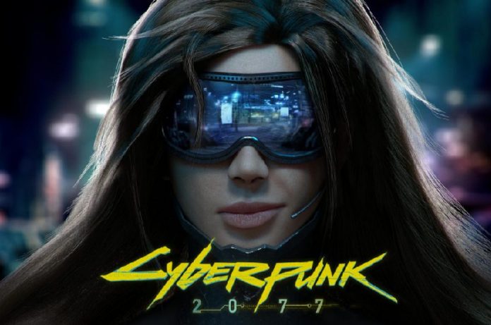 Cyberpunk 2077