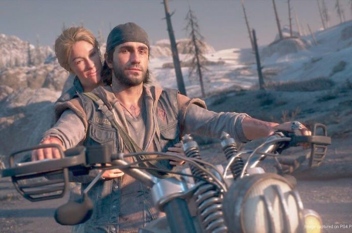 Days Gone llegará pronto a PC