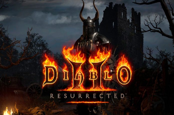 Diablo II: Resurrected