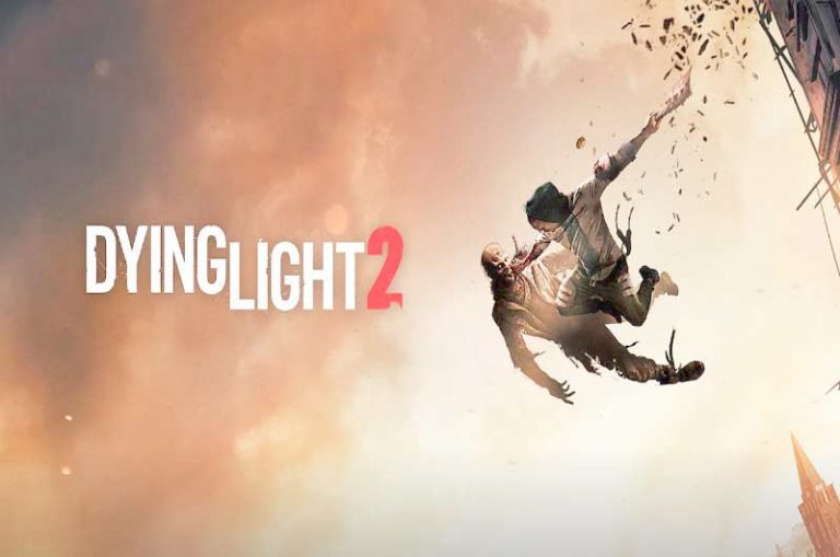 total security dying light total security dying light