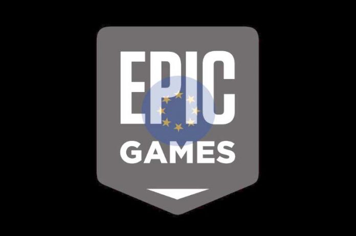 Epic Games presenta una denuncia contra Apple en Europa