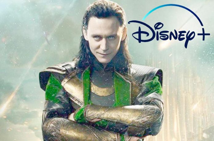 Es revelada la fecha de salida sobre la serie de Loki