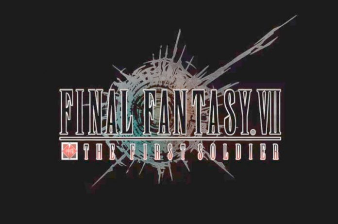 Este será el Battle Royale de Final Fantasy