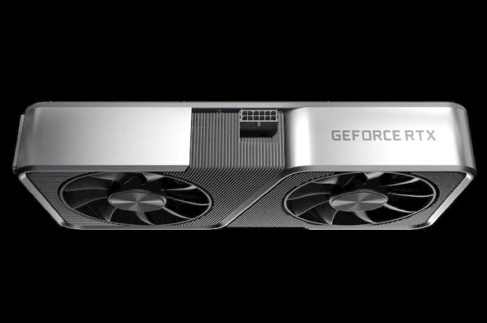 Fecha de lanzamiento para la GeForce RTX 3060