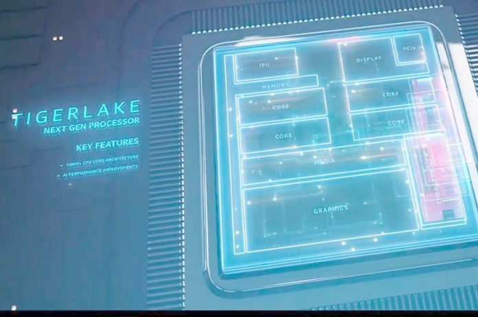 Intel Core i9-11900K Rocket Lake es el chip de un solo hilo más rápido en Passmark