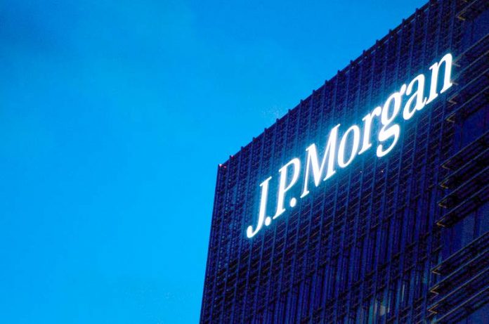 JPMorgan cerrará negocio de banca privada en México