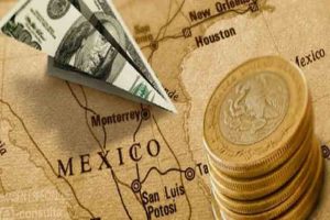 México recibió 40 mil 606 mdd en remesas en 20201