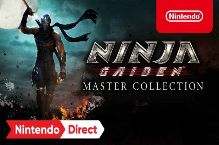 Ninja Gaiden disponible para todos