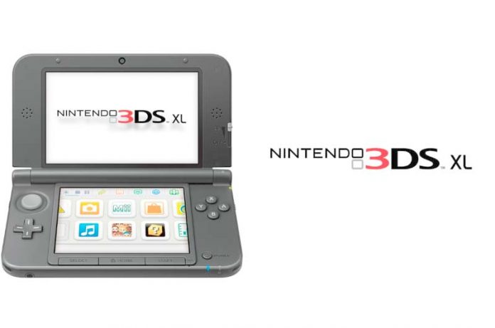 Nintendo dejará de reparar las consolas 3DS y 3DS XL el próximo mes