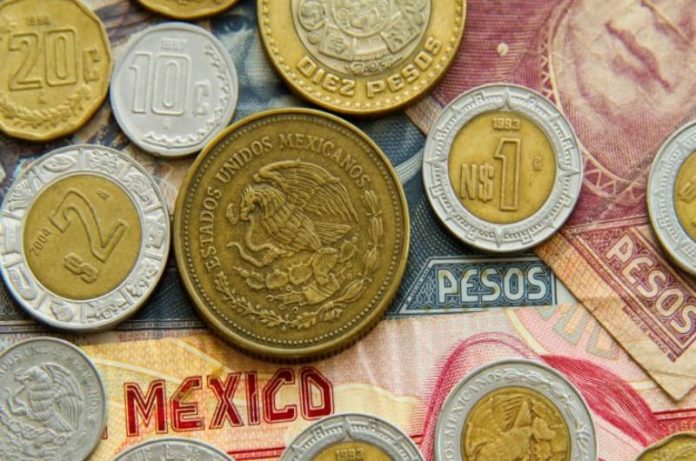 Nuevas monedas conmemorativas México 2021