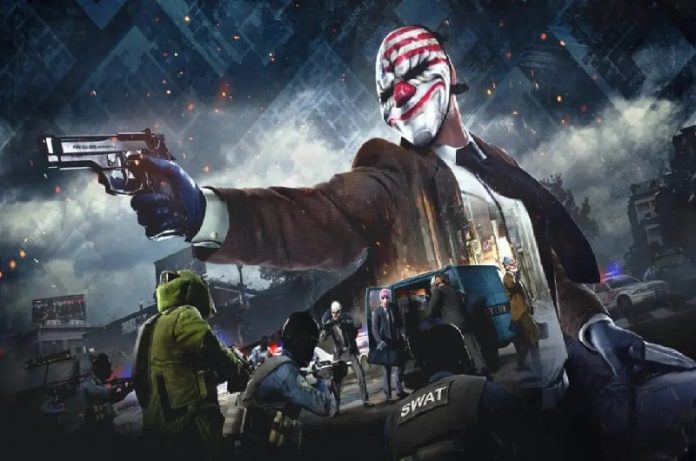 ¡Payday 3 está en desarrollo! Starbreeze regresó