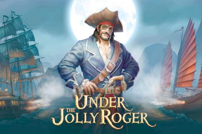 Under the Jolly Roger lanzamiento para Xbox