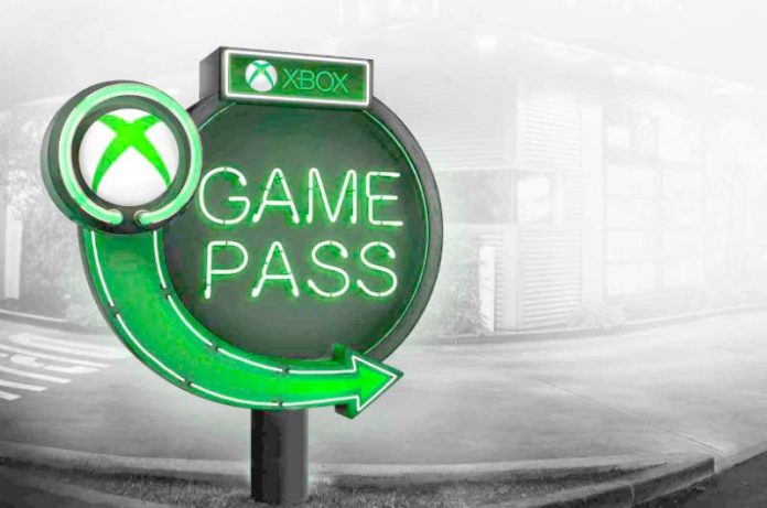 Xbox Game Pass recibirá estos juegos en Febrero