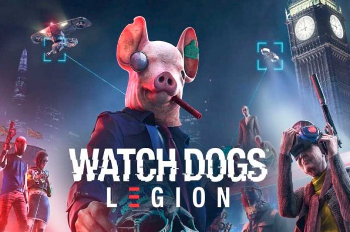 12 cosas que no sabías que podías hacer en Watch Dogs Legion