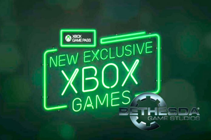 20 juegos de Bethesda estarán disponibles en Xbox Game Pass mañana