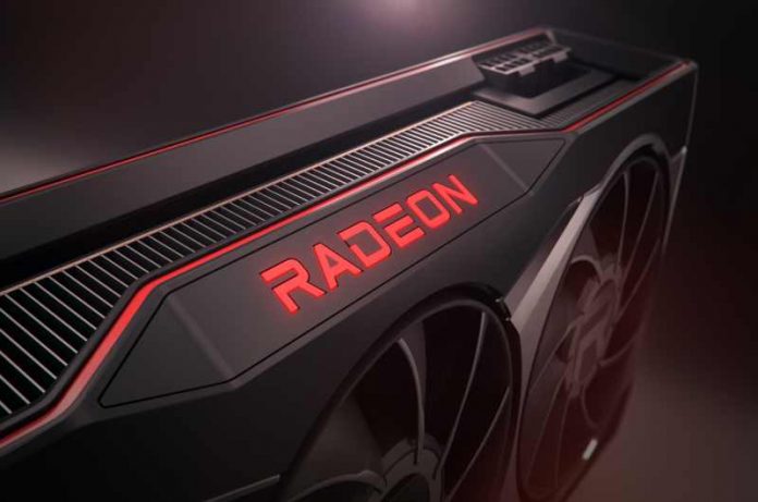 AMD a presentado su Radeon 6700XT