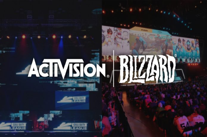 Activision Blizzard