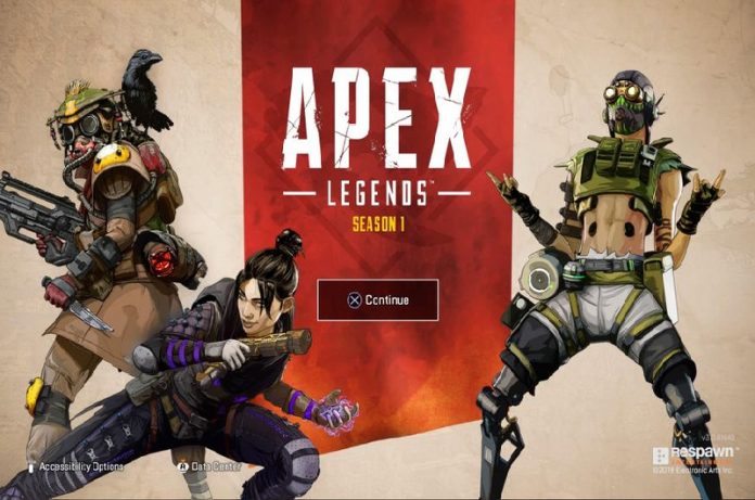 Apex Legends