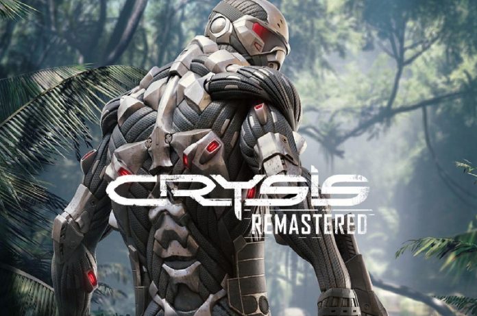 Crysis Remastered