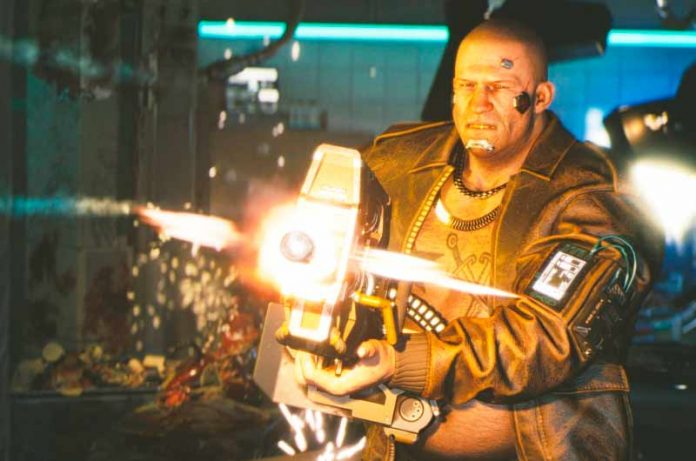 Cyberpunk 2077 estrena su parche 1.2 en PC y consolas