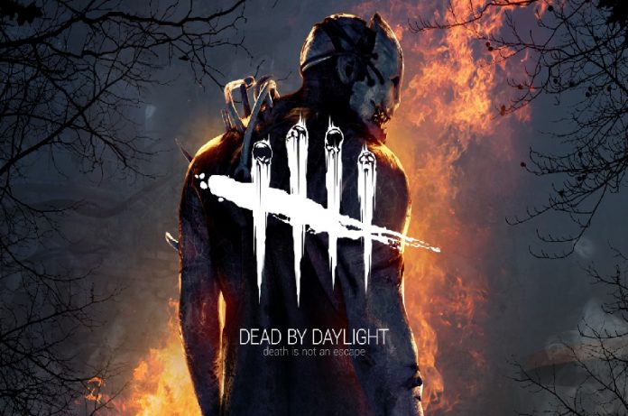 Dead By Daylight