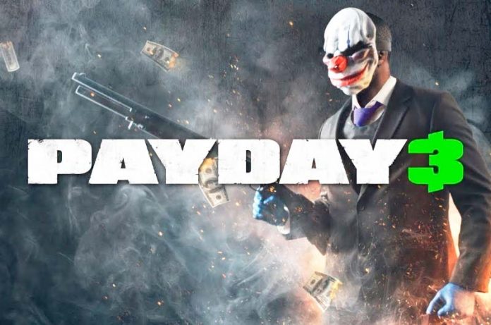 Esta es la fecha de salida para Payday 3