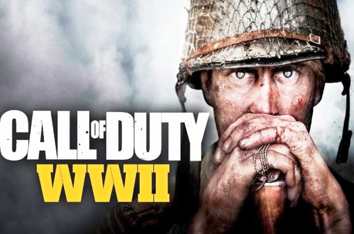 Este año habrá posible secuela de Call Of Duty: WW2