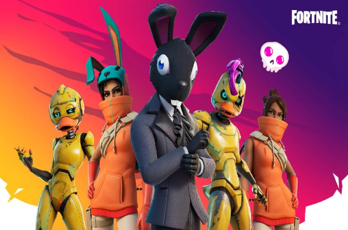 Fortnite Spring Breakout: ¿Qué habrá nuevo en el evento?