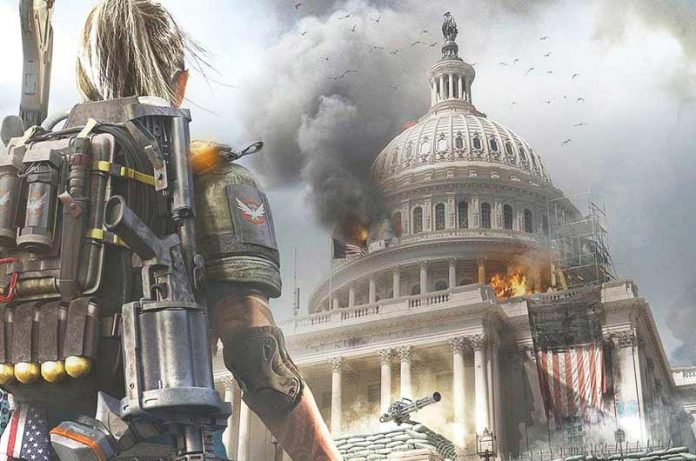 Fecha de salida para la nueva gran actualización de The Division 2