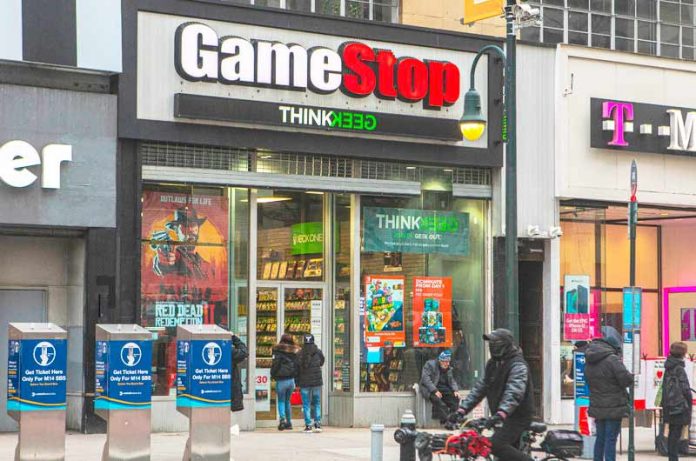 GameStop se quiere expandirse al mercado PC Gaming
