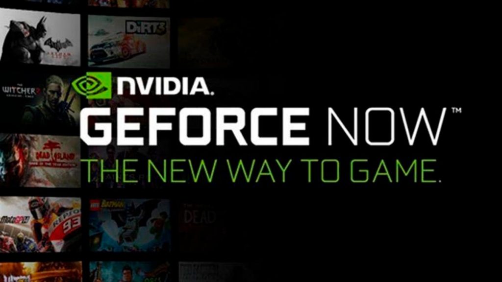GeForce Now funciona en Xbox a través de Edge1
