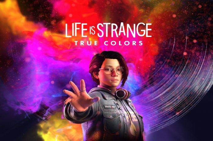 Life is Strange True Colors llegará para PC y consolas