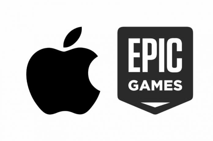 La batalla legal entre Epic vs Apple llegará a los tribunales