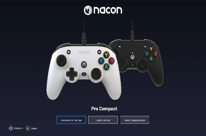 Pro Compact Controller: un nuevo mando de Xbox