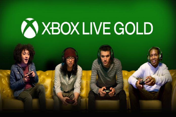 Juegos gratis en Marzo de Xbox Live