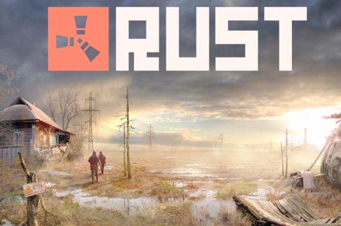 Nuevo tráiler de Rust en consolas es anunciado