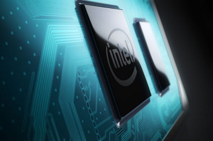 Nuevos procesadores Intel Alder Lake para laptop.