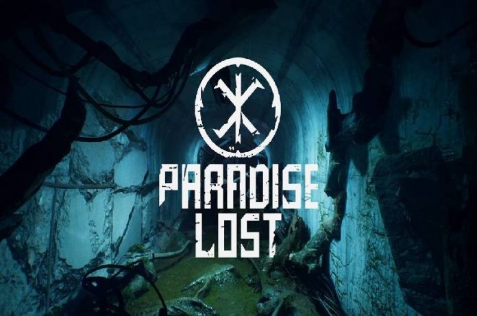 Paradise Lost anuncia fecha de lanzamiento y nuevo tráiler