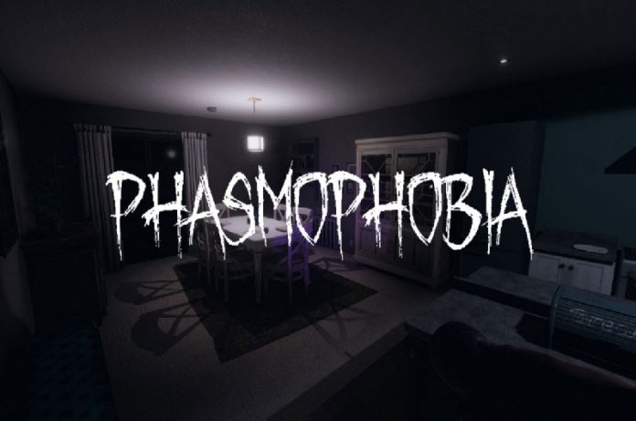 Phasmophobia